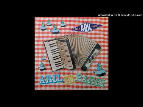 Aril – Aril In Paris (Aril Mix)