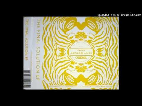 Antaris In Coorporation With Casseopaya – Musicmaker (Love Mix)