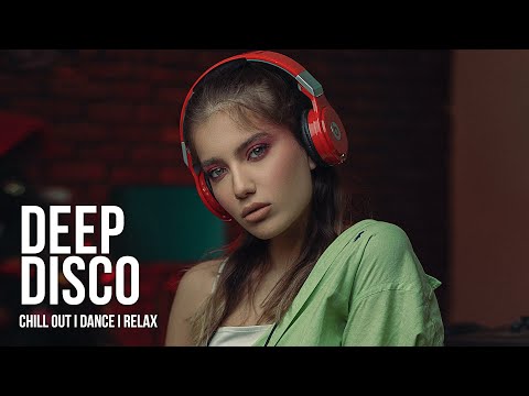 Deep House 2025 🎧 Chill Out & Relax House Mix