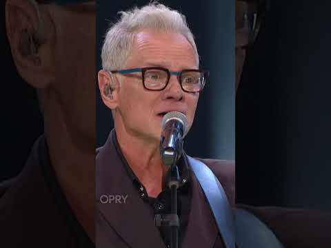 @StevenCurtisChapmanOfficial played the George Jones classic “He Stopped Loving Her Today” ♥️