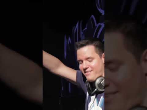 Flashing back on Episode 500 for 25 years of A State of Trance!