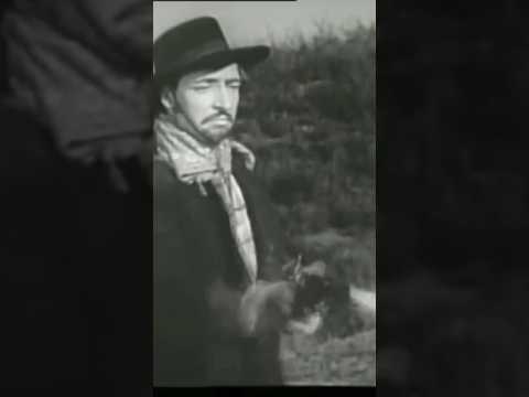 Red River Johnny ambush #fightscene #westernmovie