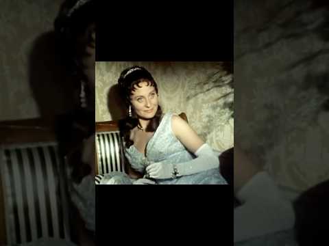 Napoleon meets Josephine