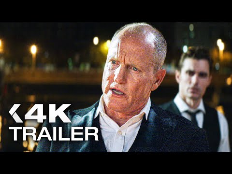 NOW YOU SEE ME 3: NOW YOU DON’T Official Trailer 2 (2025)