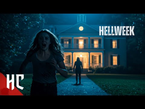 A Fraternity Party Turns Into a Bloodbath | Full Horror Movie in English