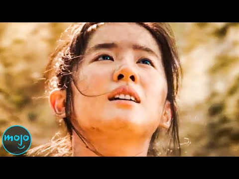 Top 10 Promising Movies That Disney RUINED