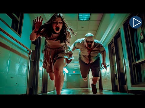 SMALL TOWN PSYCHO 🎬 Full Exclusive Thriller Horror Movie 🎬 English HD 2025