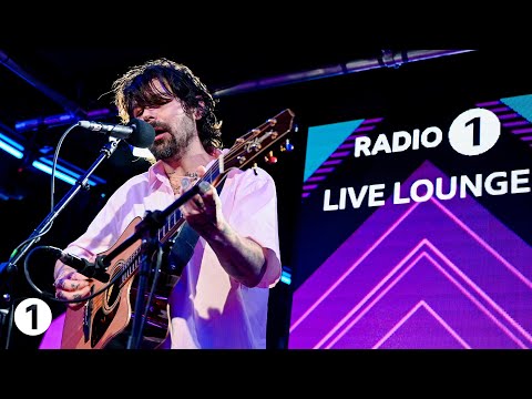Biffy Clyro – Golden (KPop Demon Hunters cover) in the Live Lounge