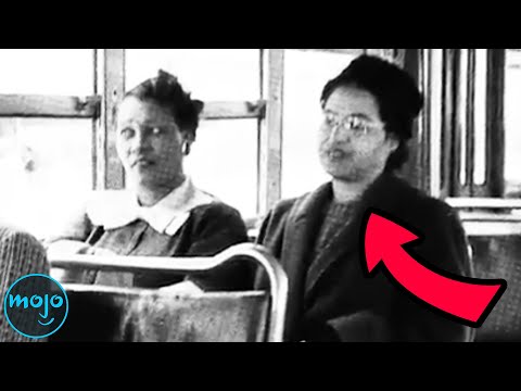 Top 20 Historical Inaccuracies People Think Are TRUE