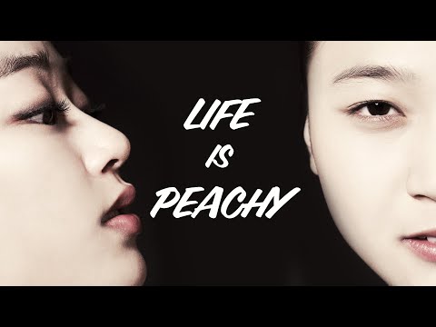 Life Is Peachy | Kdrama | 창피해 | ART TEACHER FALLS FOR STUDENT | Eng Sub | Korean Romance lgbtq