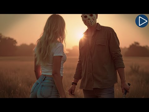 SCARE ZONE 🎬 Full Exclusive Horror Movie 🎬 English HD 2025