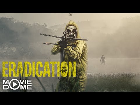 ERADICATION: CONTACT KILLS – (Deadly Virus Horror Movie) – FULL MOVIE