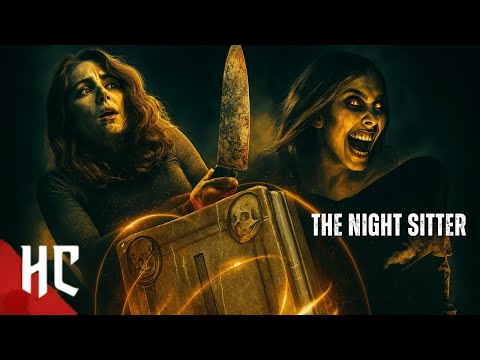 A Babysitting Job Turns Into Pure Nightmare | Full Horror Movie in English