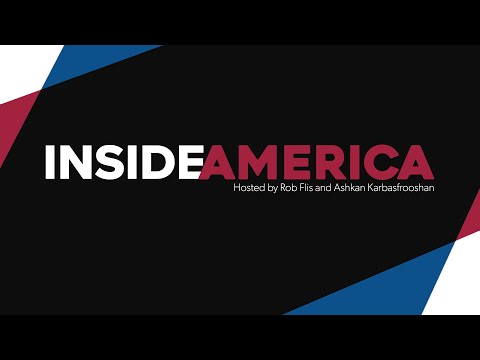 InsideAmerica: A WatchMojo Breakdown | Charlie Kirk, Jimmy Kimmel & Trump Lawsuit