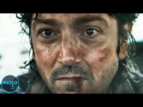 Top 10 TV Moments That Surprised EVERYONE