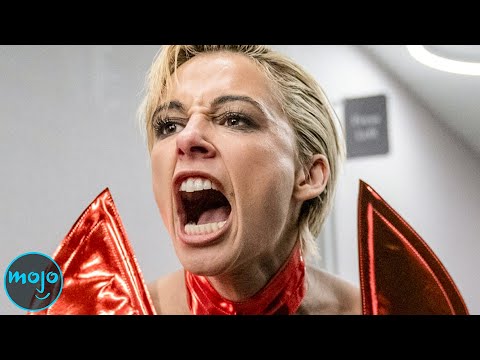 Top 40 Horror Movie Theories That Turned Out to Be True and 10 That Really Didn’t