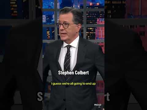 Late Night Host Reactions to Jimmy Kimmel’s Suspension