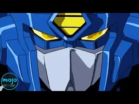 Top 10 Biggest Flexes in Transformers