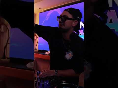 Sonny Fodera dropping ‘Edge Of Desire’ at Cafe Mambo Ibiza! 🔥