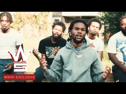 Lil Bape – Preachin (Official Music Video)