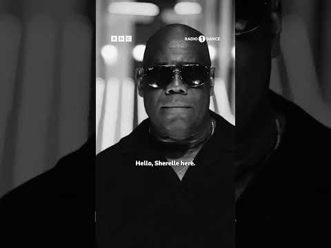 Radio 1’s Essential Mix with Carl Cox at [UNVRS]