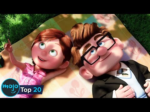 Top 20 Movie Soundtracks That Will Make You Cry