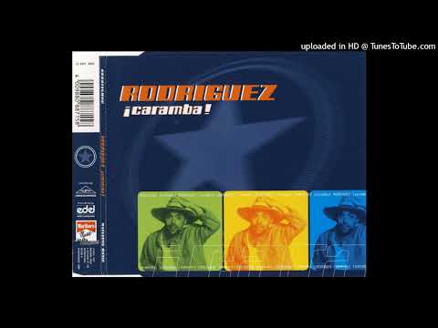 Rodriguez – Caramba (2 Phunky People Mix)