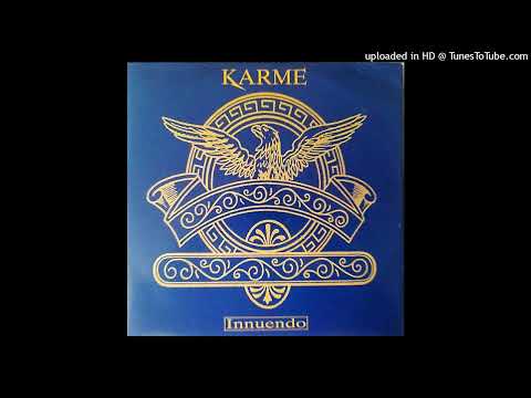 Karme – Spirit Of Sound