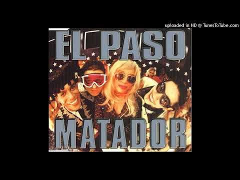 El Paso – The Funky Matador (Operation Research)