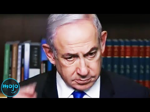Top 10 People Who Recently Changed History for the WORSE