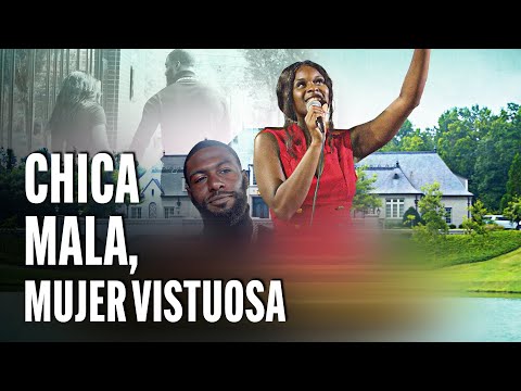 Chica Mala, Mujer Vistuosa | Pelicula Completa en Espanol – Jasmine Alexander, Yumi Azeiko