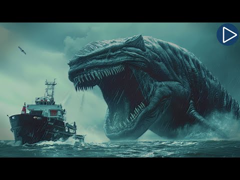 PARASITE 🎬 Full Exclusive Sci-Fi Horror Movie Premiere 🎬 English HD 2025