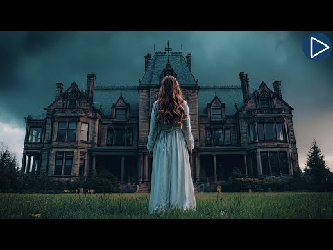 HAUNTING OF WINCHESTER HOUSE 🎬 Full Exclusive Horror Movie Premiere 🎬 English HD 2025