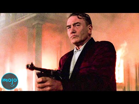 Top 10 Most Underrated Gangster Films