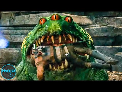 Top 10 Hardest Video Game Bosses of the Decade (2020 – 2025)