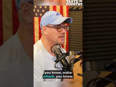 Phil Vassar reveals Kenny Chesney’s BIG assist