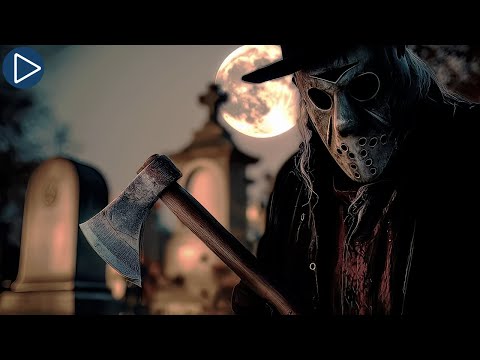 GRAVE IMAGES 🎬 Full Exclusive Thriller Horror Movie Premiere 🎬 English HD 2025