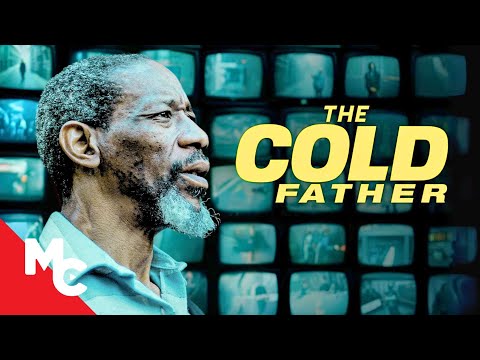 He Will Find His Daughter’s Killer | The Cold Father | 2025 Crime Thriller Movie