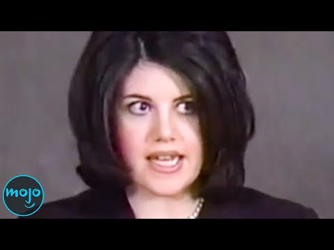 Top 20 American Political Scandals That Changed History Forever
