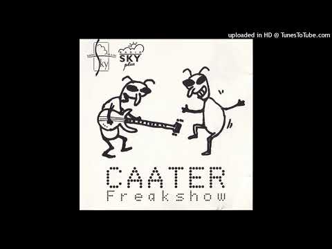 Caater – Come With Me