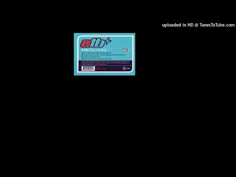 ATB – 9 PM (Till I Come) (Spacekid Remix)