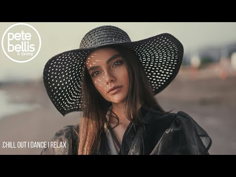 Paul Lock – Don’t Let Go