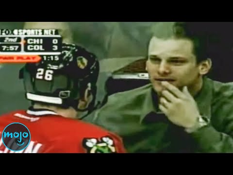 Top 10 Epic Revenge Moments in Sports