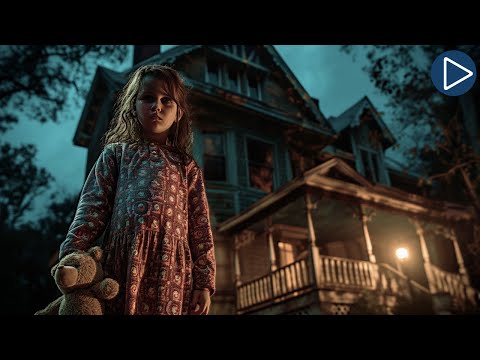 ROSA LEIGH 🎬 Full Exclusive Horror Movie 🎬 English HD 2025