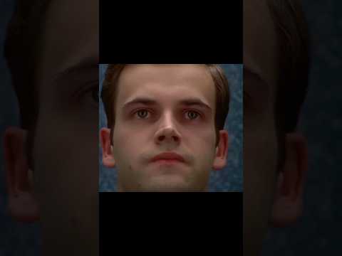 Johnny Lee Miller before his role as Sickboy in Trainspotting
