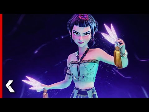K-POP DEMON HUNTERS: Short Film In The Making! – KinoCheck News