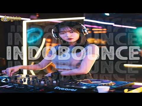 INDOBOUNCE MIXTAPE VOL 1 | (Whisnu Santika, Adnan Veron, Hbrp, Arsyi Idrax, Rey Putra,Keebo,Robstee)