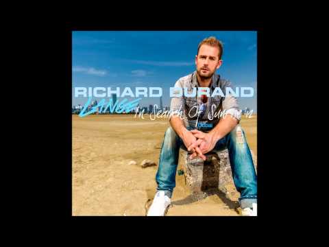 ISOS 12 Dubai Richard Durand & Cynthia Hall – Shield Of Faith (HQ)