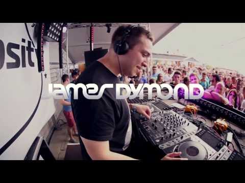 James Dymond – Luminosity Beach Festival 2013 After Movie