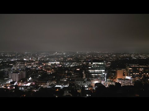 JES – Love My Way (Craig Connelly Remix) | LA Skyline Set